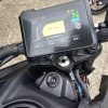KTM DUKE 125
