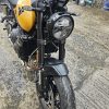 Truimph Trident 660