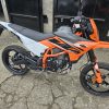 KTM 125 Supermoto