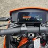 KTM 125 Supermoto