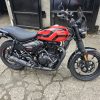 Royal Enfeild 350 Meteor