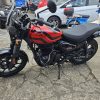 Royal Enfeild 350 Meteor