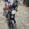 Royal Enfeild 350 Meteor