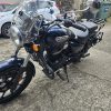 Royal Enfeild 350 Meteor