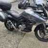 Suzuki DL1000 V Strom