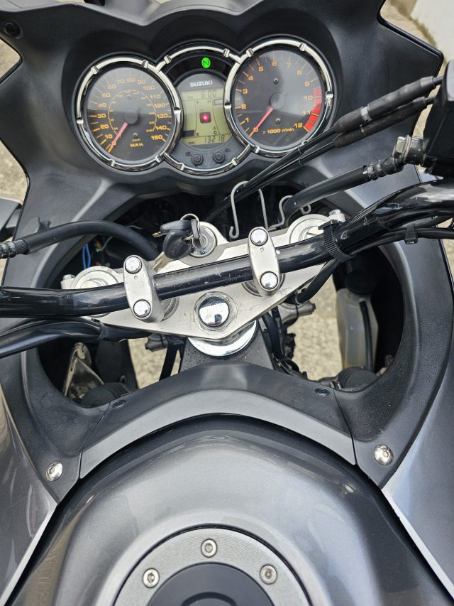 Suzuki DL1000 V Strom