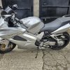 Honda VFR800 Vetech