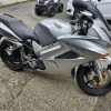Honda VFR800 Vetech
