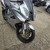 Honda VFR800 Vetech