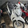 Honda SH125 Mode