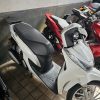 Honda SH125 Mode