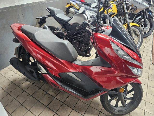 Honda PCX 125