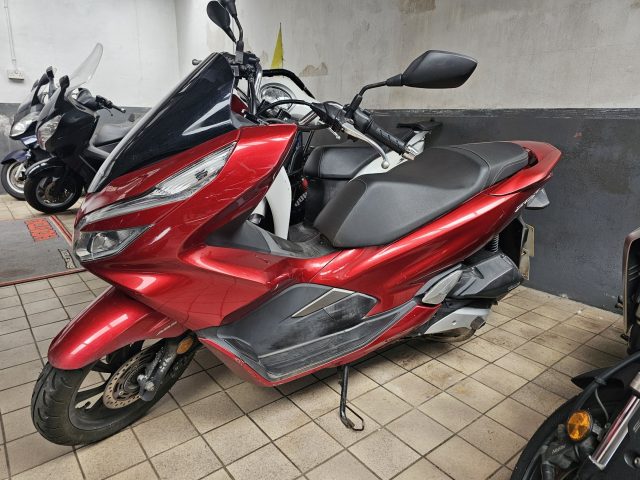 Honda PCX 125