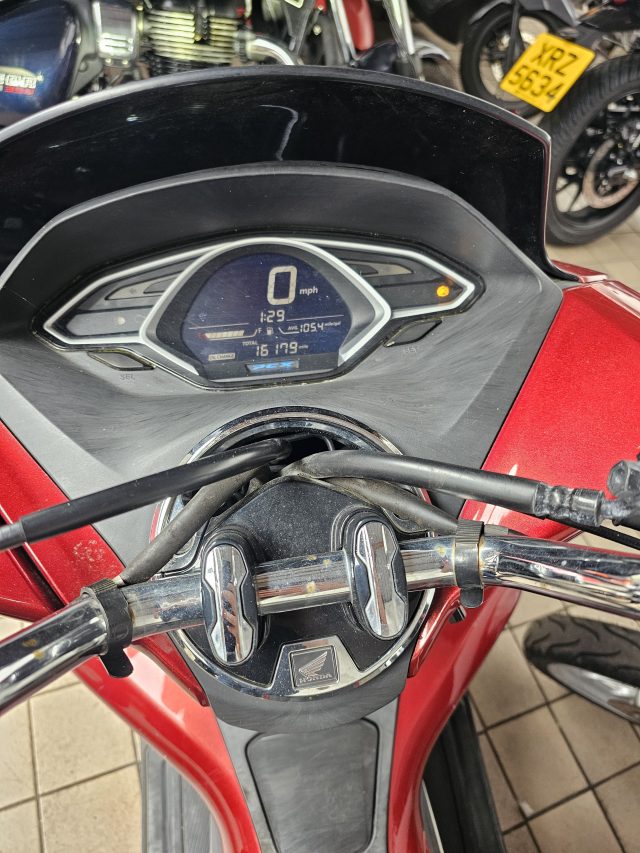 Honda PCX 125