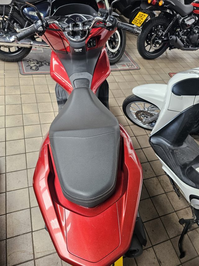 Honda PCX 125