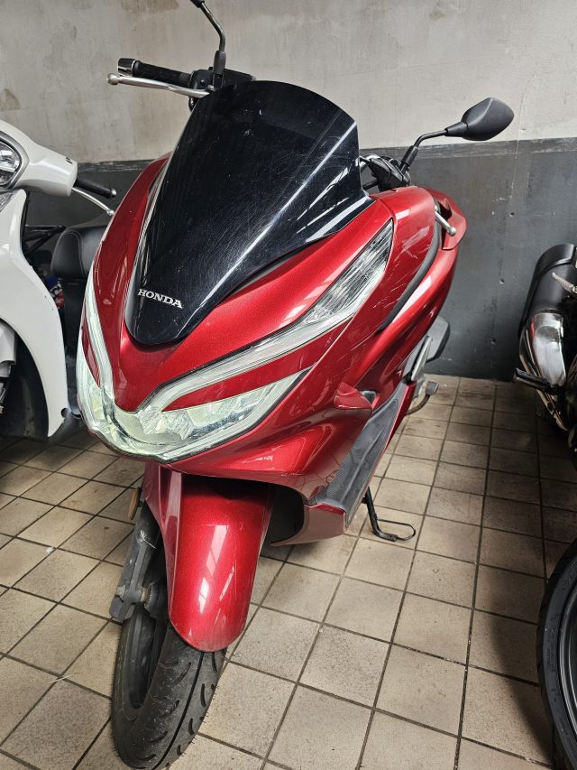 Honda PCX 125