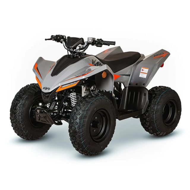 A150EFI3 KAYO A150 EFI