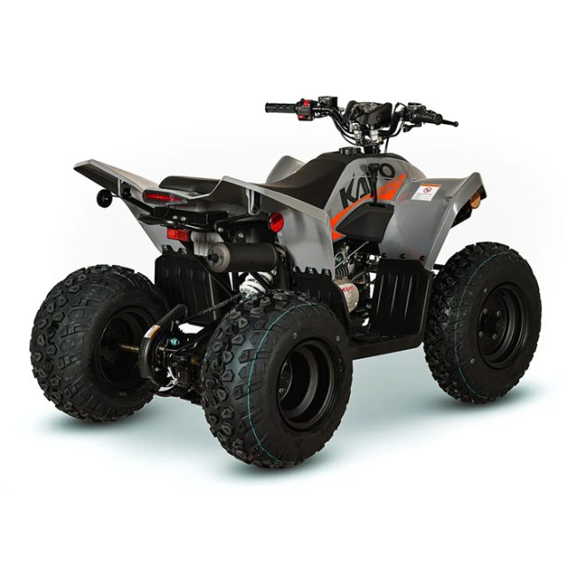 A150EFI4 KAYO A150 EFI