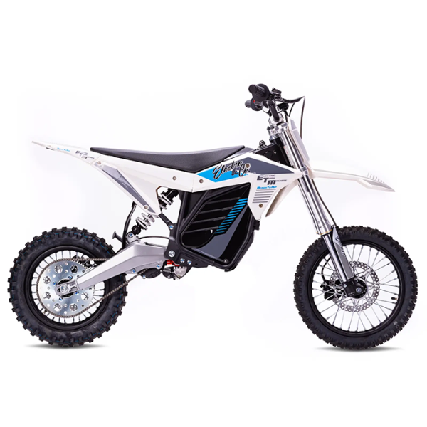 ELECTRIC & CO RTR