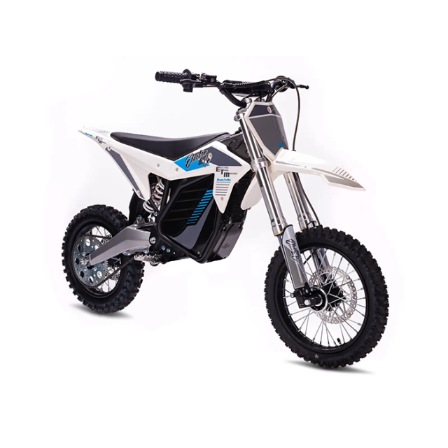 ELECTRIC & CO RTR