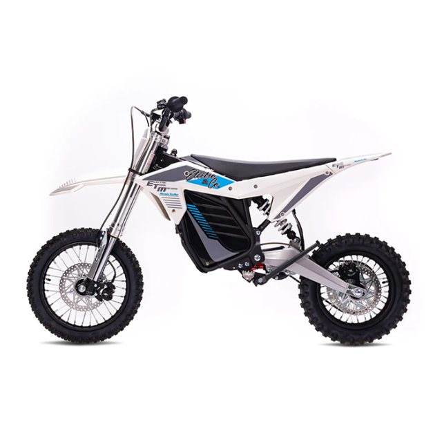 ELECTRIC & CO RTR