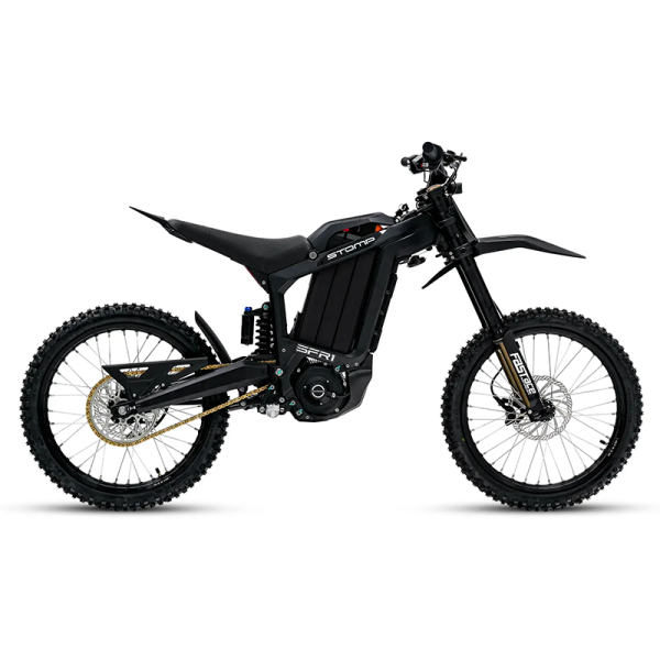 STOMP SFR1