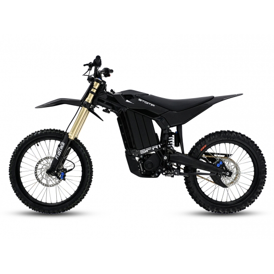 STOMP SFR1 +