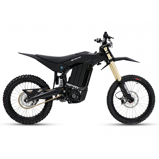 STOMP SFR1 +