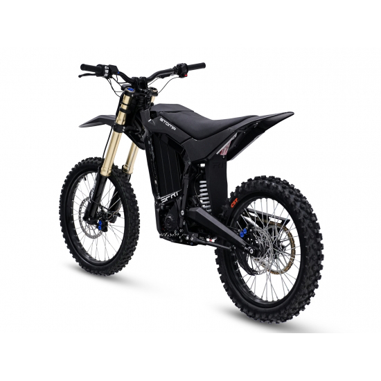 STOMP SFR1 +