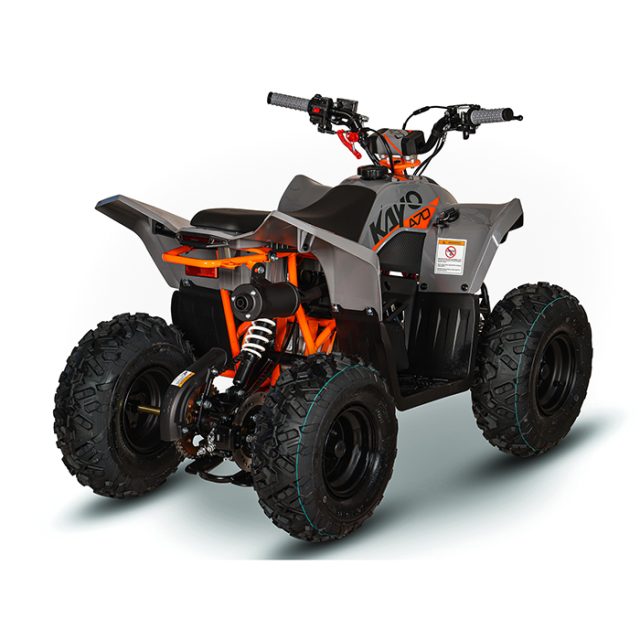 a70-grey-4 Kayo A70 Quad